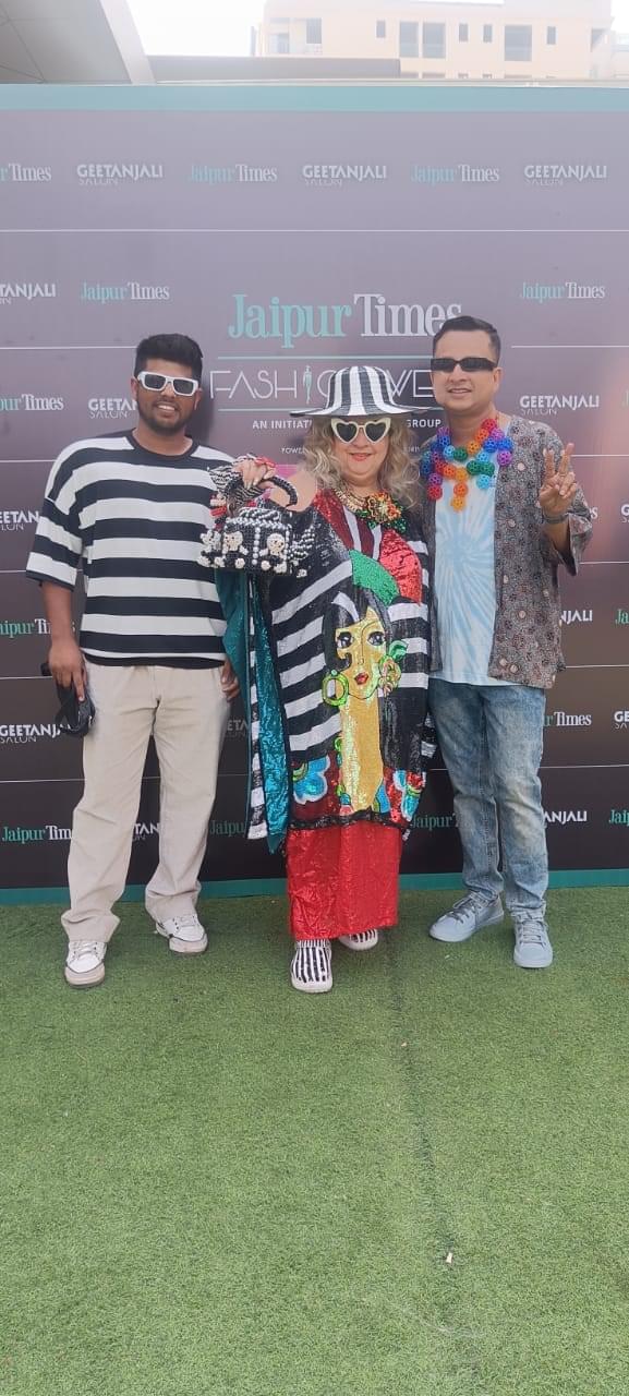 Neewara Academy of Design Jaipur Student Work & Events photo 168